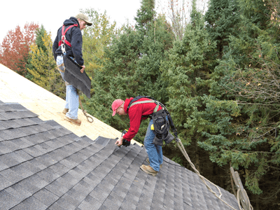 About Siding Replacement LLC Binger, OK